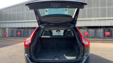 Volvo Xc60 D4 [181] SE Lux Nav 5dr Diesel Estate